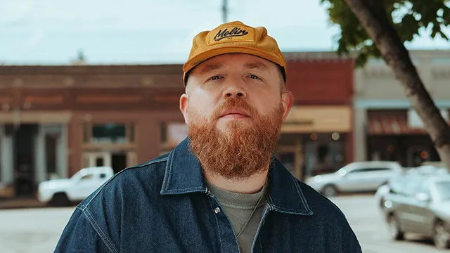 Tyler Braden « Days Of Gold Tour »