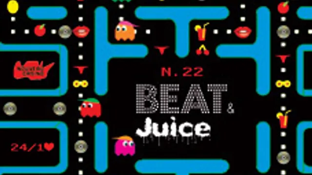 soirée BEAT & JUICE n°22