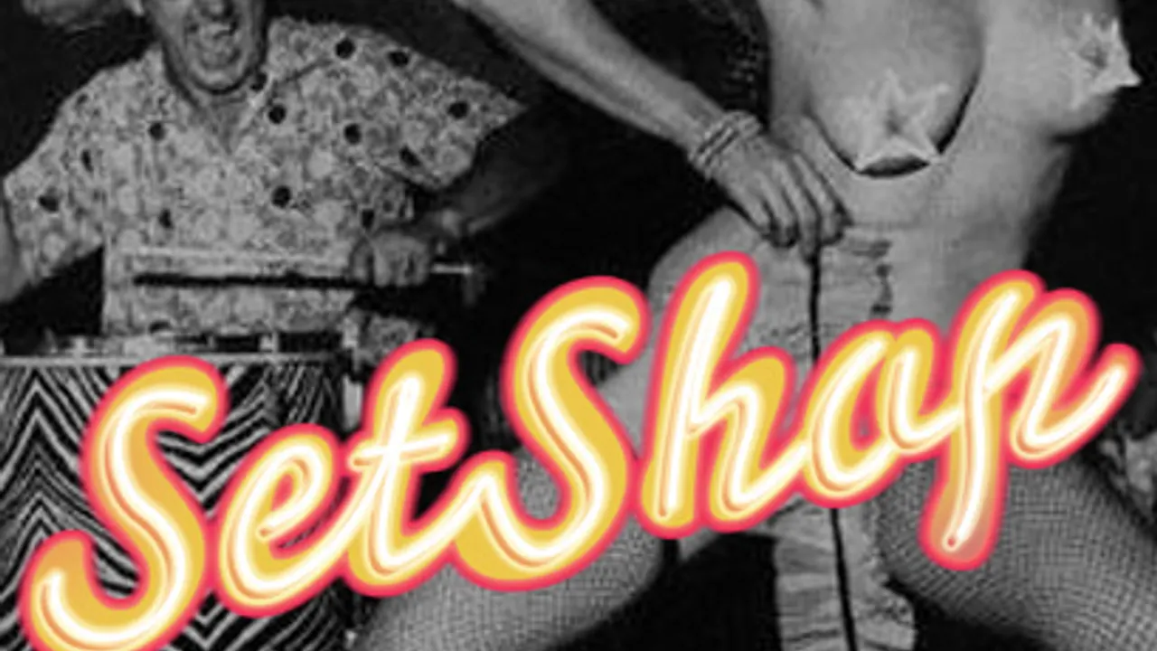 Set Shop #8