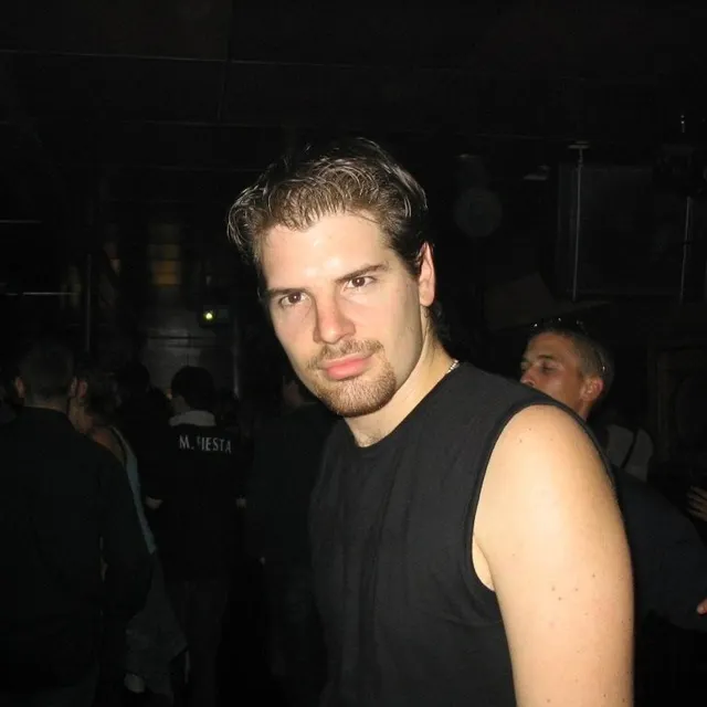Fabrice T