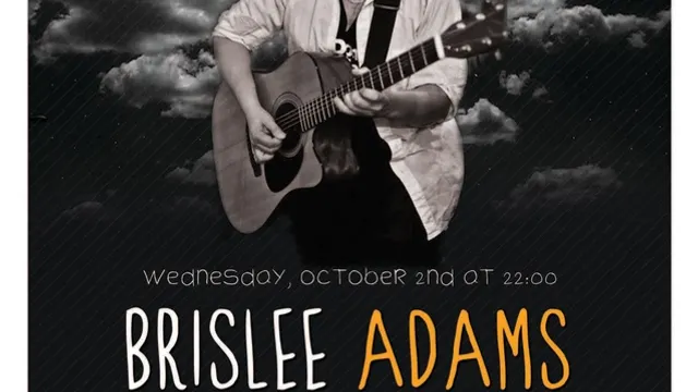 Brislee Adams