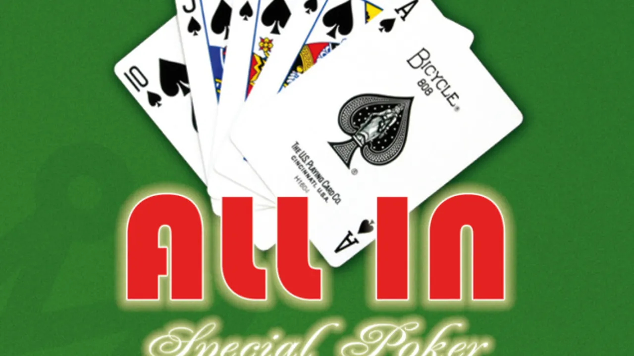 ALL IN