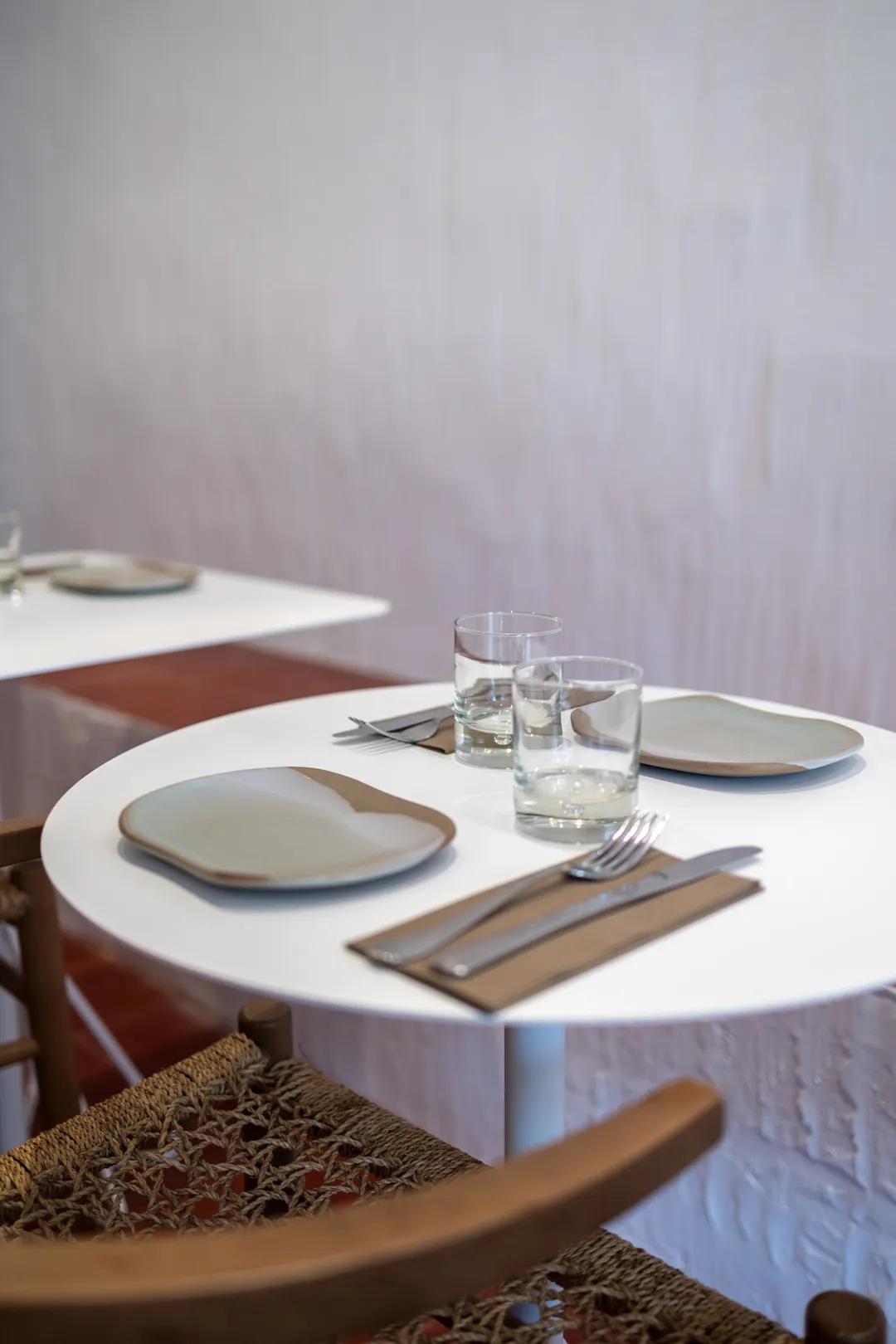 Kubri Restaurant Paris
