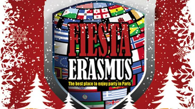 FIESTA ERASMUS