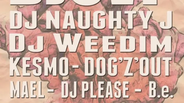 DJSVP