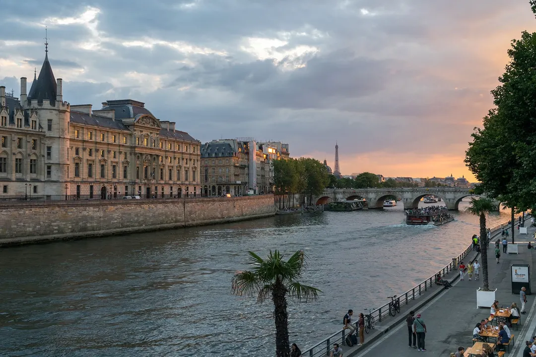 Scilicet Bar Paris