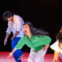 "TiNTiY" de Sung Im Her | Her Project