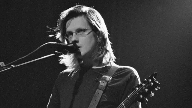 Steven Wilson
