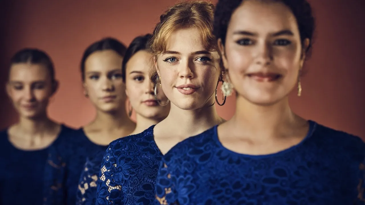 Pavillon du Danemark: événements culturels