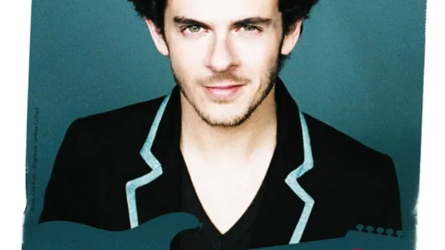 Michaël Gregorio