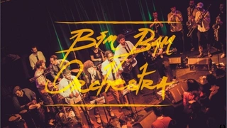 BIM BAM ORCHESTRA + KOTO BRAWA -  CHARIVARI PARTY !