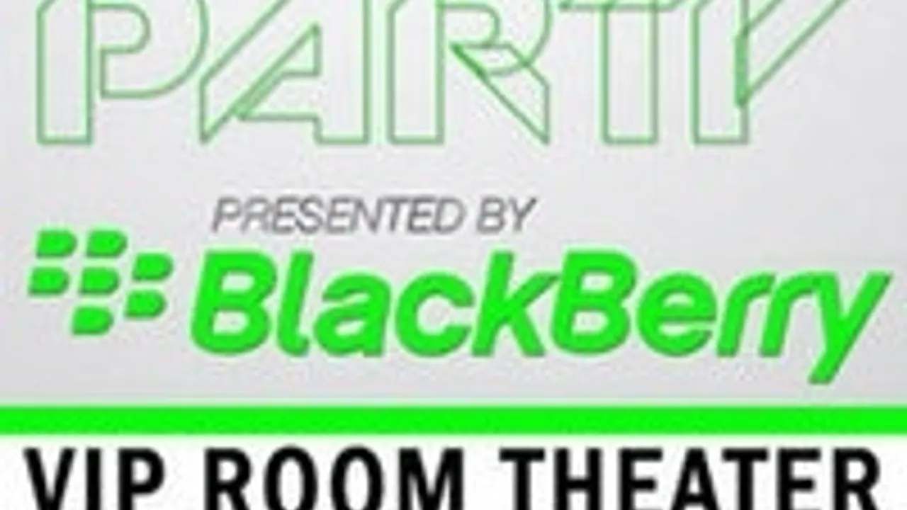 AFTER SHOW BLACK EYED PEAS
