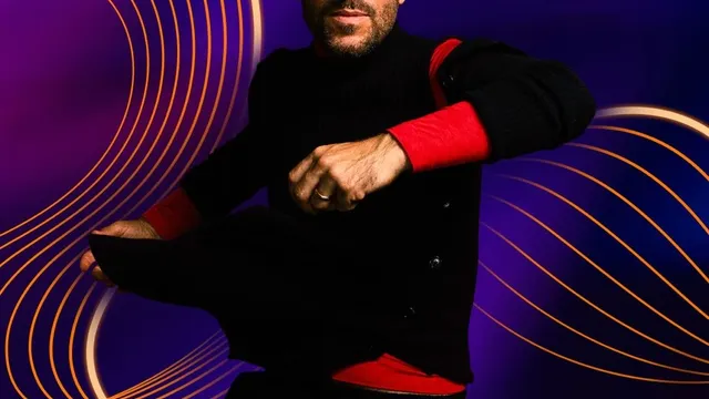NOUVELLE SAISON DES CONCERTS CLASH : CHARLIE WINSTON ET SA MUSIQUE POP RÉINVENTENT LE CLASSIQUE