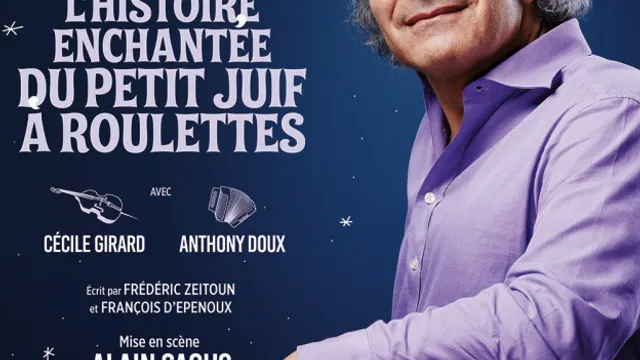 FRÉDÉRIC ZEITOUN