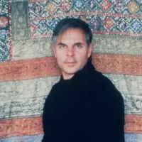 Stephen Kovacevich
