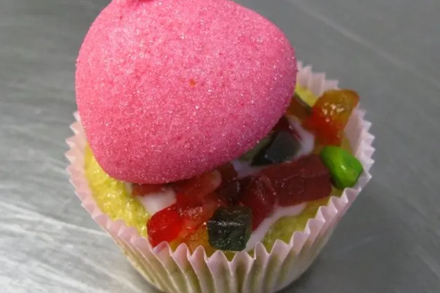 Chloé S. Cupcake, girly place