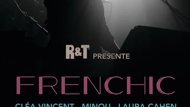 Frenchic à la Flèche d'Or