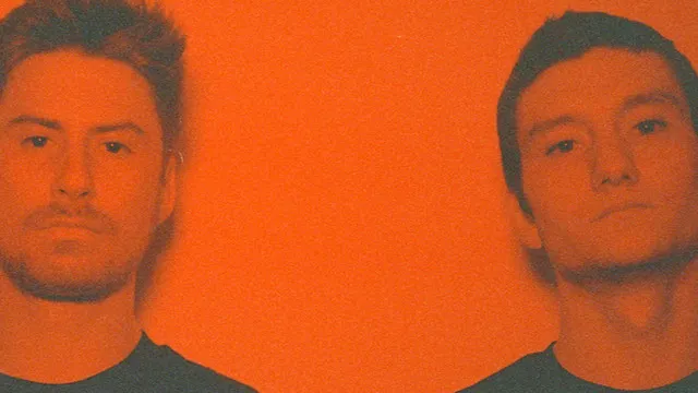 BASIS/ Blame The Mono/ Fiene/ Lena/ Sons Of Hidden (live)