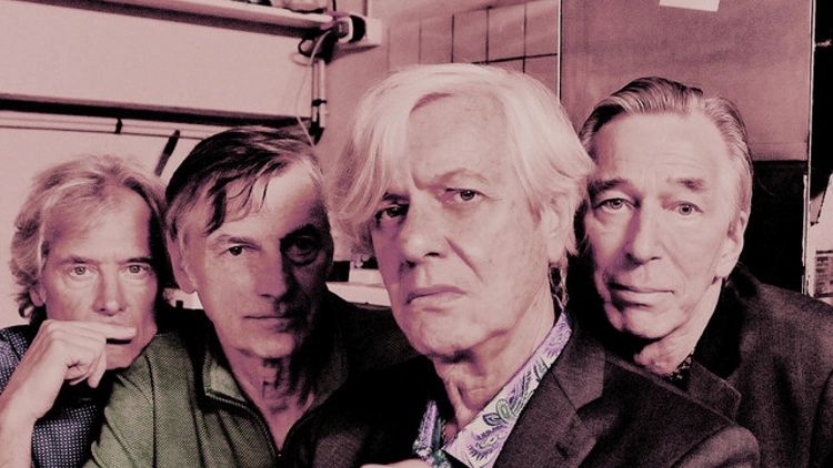 The Fleshtones