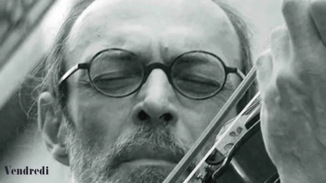 Concert de Violon par Kamil Tchalaev