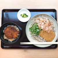 Echizen Soba Togo