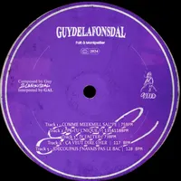 Guydelafonsdal