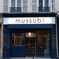Le Mussubï