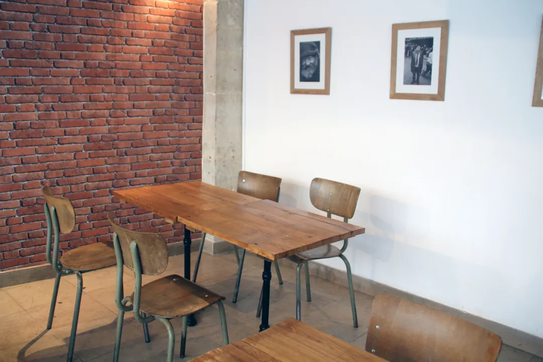 Le NordMarais Restaurant Bar Paris