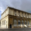 Le Théâtre Paris-Villette