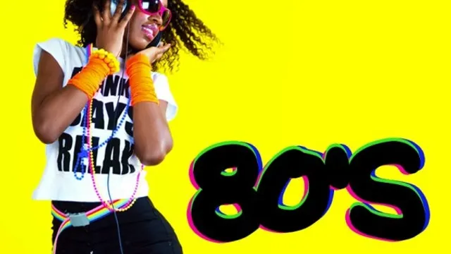 Madam 80