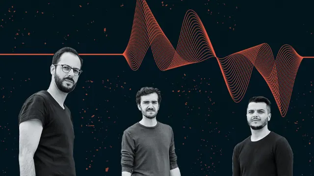 FŒHN TRIO « HIGHLINES »