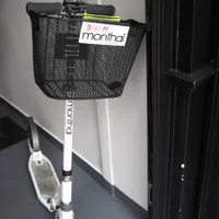 Monthaï