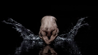 Damien Jalet / Kohei Nawa - Vessel
