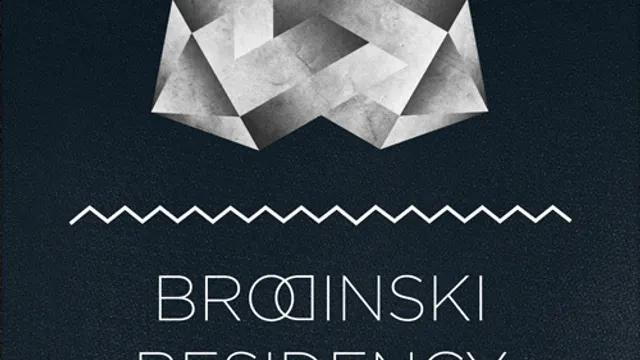 BRODINSKI RESIDENCY