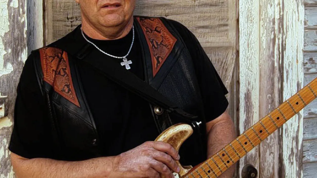 Walter Trout + lurie bell