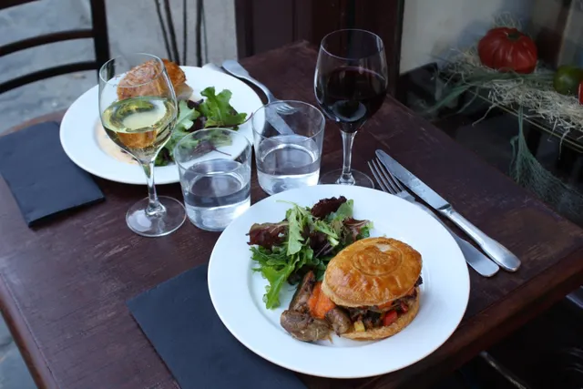 Le Bistrot de la Galette : Gilles Marchal réveille les appétits de Montmartre