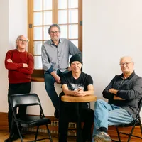 Les Charbonniers De L'enfer