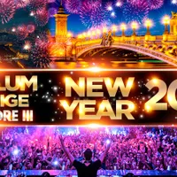 REVEILLON PRESTIGE BIG PARTY ALEXANDRE III NEW YEAR 2027