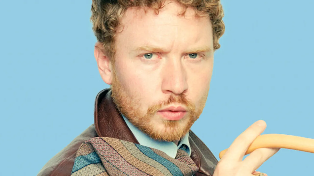 Julio Bashmore & friends