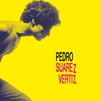 Pedro Suárez-Vértiz