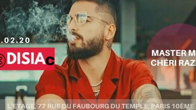 AFRODISIAC