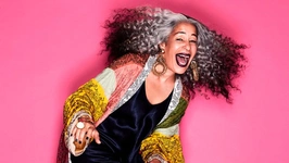 Molly Johnson « Talk to Me Album Release »