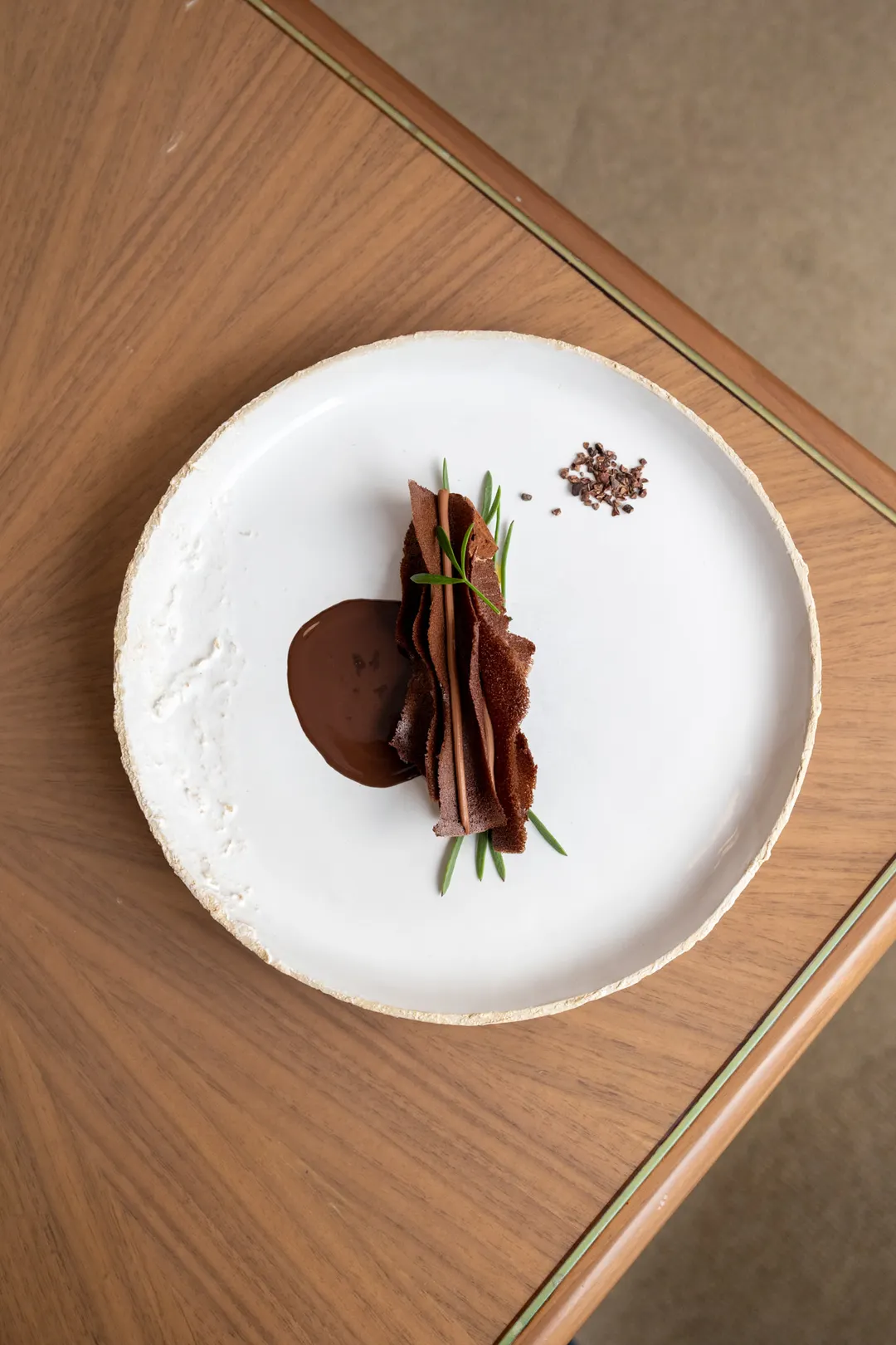 Granite Restaurant Paris