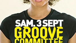 GROOVE COMMITTEE MOJITO CLUB