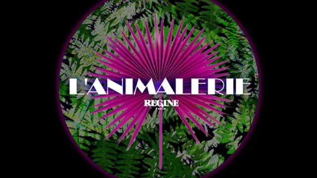 L’ANIMALERIE – Be Yourself…Be Wild