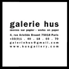 La Galerie Hus