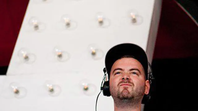 Fuzion Drum’n’bass