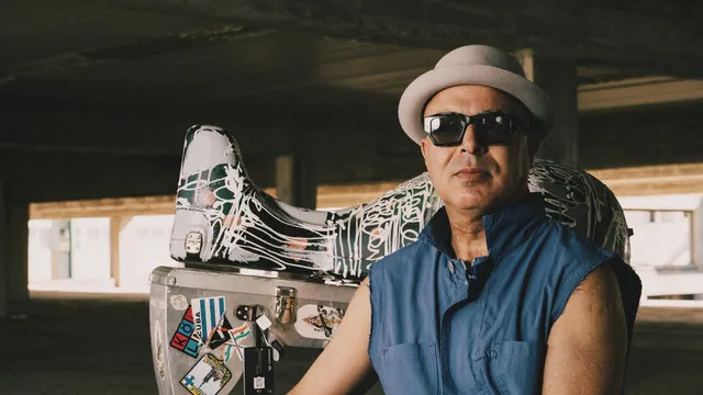 DHAFER YOUSSEF