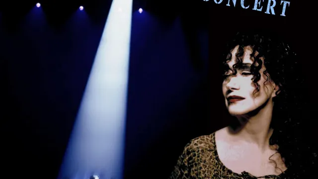 SAPHO chante Barbara