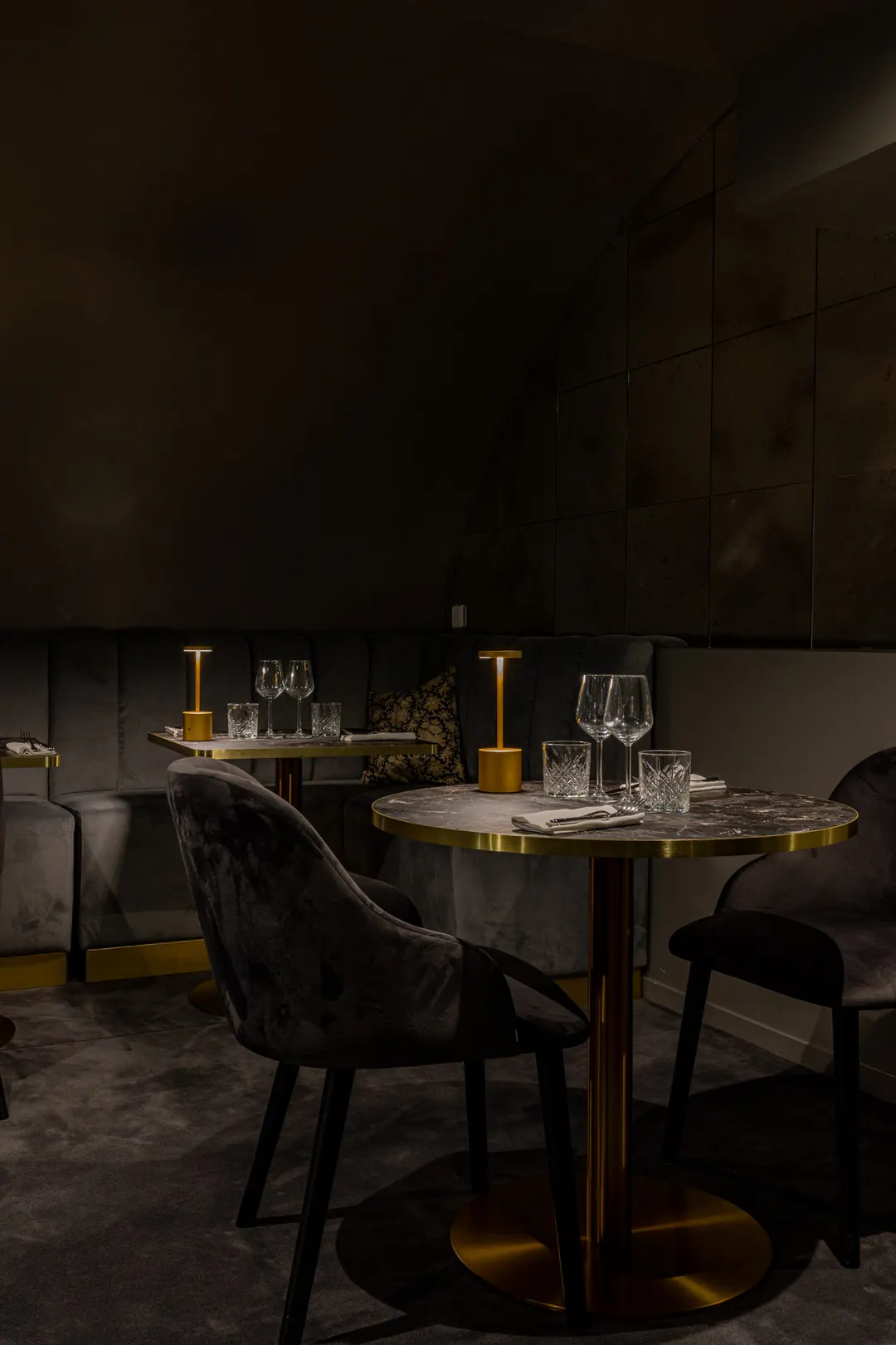 Nessia Restaurant Paris